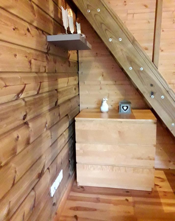 Bunga-Lodge Vanille Saint-André Extérieur photo